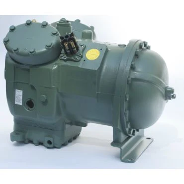 Carlyle Compressor Reciprocating Compressor 06DR7180