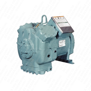 Carlyle Compressor Reciprocating Compressor 06DM8080