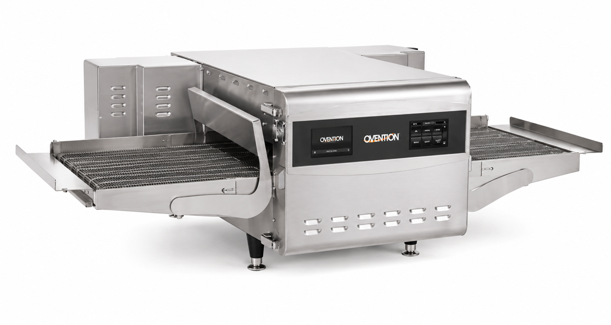 Ovention Oven S20003PH