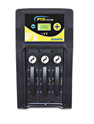 Hawker Battery Charger LPM3-48F-320Y
