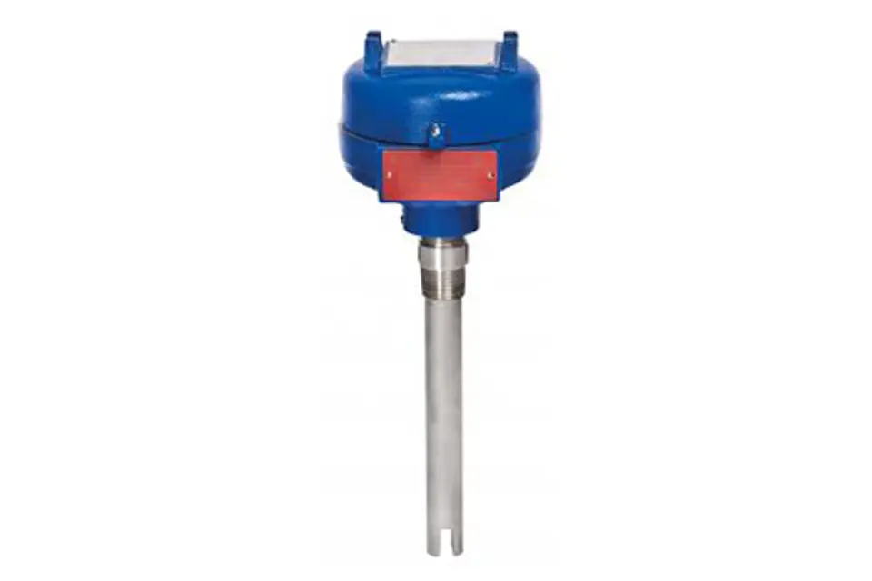 Magnetrol International Ultrasonic Level Switch 910-P1A2-001