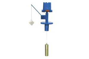 Magnetrol International Level Switch A15-1H3E-HM3