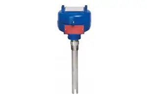 Magnetrol International Ultrasonic Level Switch 910-A1A0-006