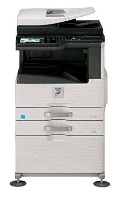 Sharp Multifunction Printer MX-M264NV