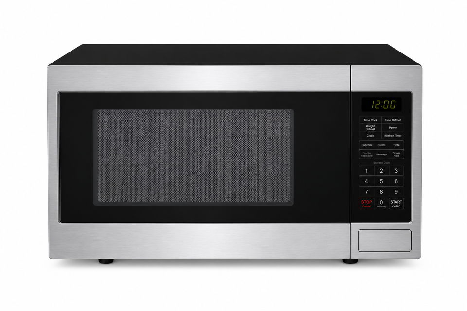 Sharp Microwave Oven R-209BK
