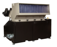 Piovan Group Shredder TF-69
