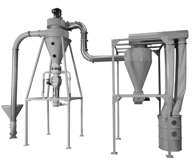 Piovan Group Air Wash 150