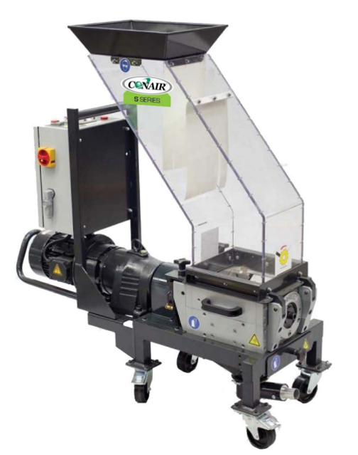 Piovan Group Granulator S97