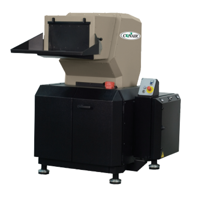 Piovan Group Granulator CBW-1018