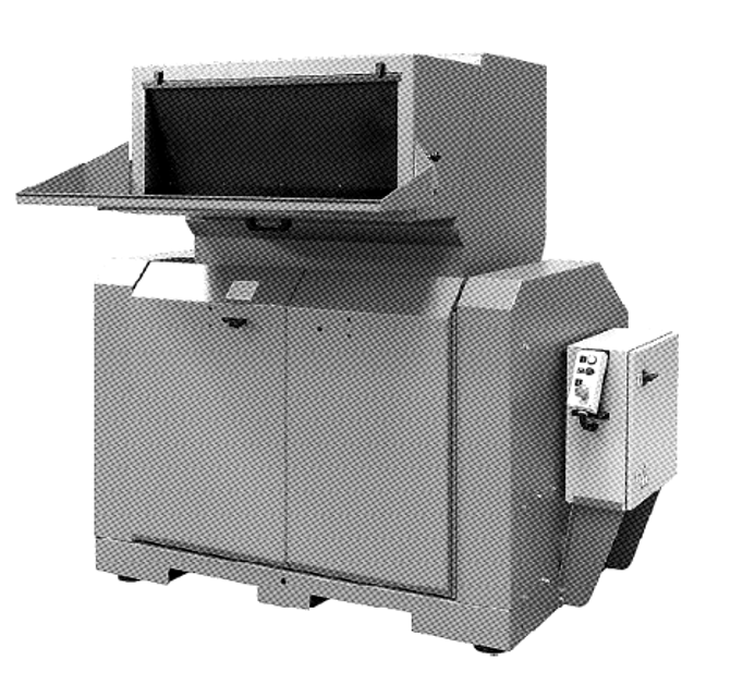 Piovan Group Tangential Feed Granulator CG-1436