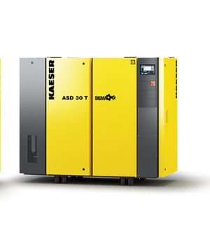 Kaeser Screw Compressor AS 30 T