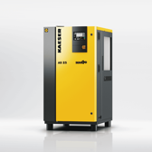 Kaeser Screw Compressor AS 25