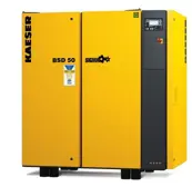 Kaeser Screw Compressor BSD 50