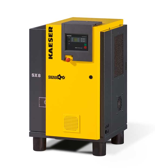 Kaeser Compressor Aircenter SX 8