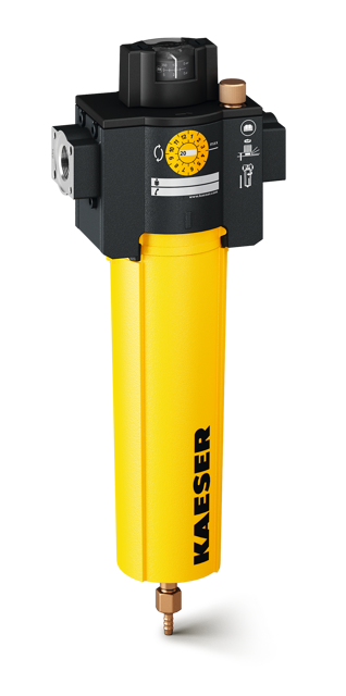 Kaeser Compressed Air Filter KOR 16250