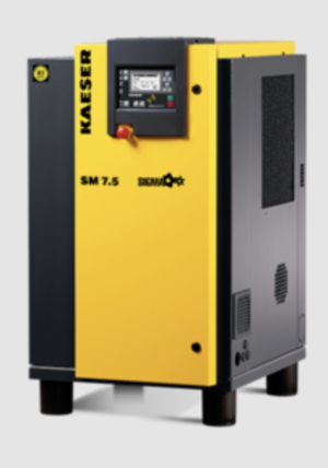 Kaeser Compressor SM 7.5