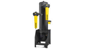 Kaeser Activated Carbon Adsorber ACT 34