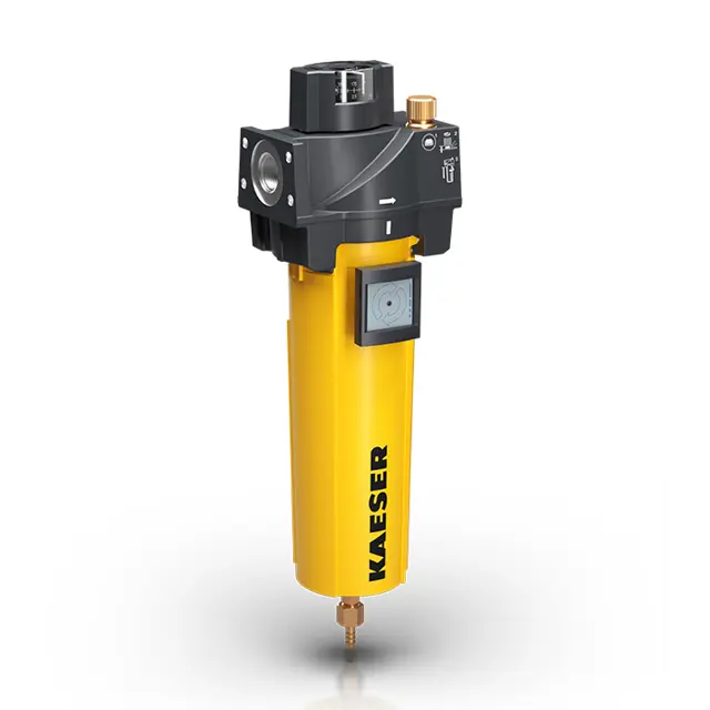 Kaeser Compressed Air Filter F9KD