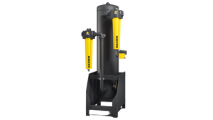 Kaeser Activated Carbon Adsorber ACT 84