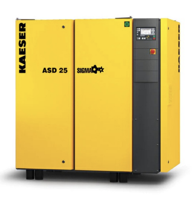 Kaeser Air Compressor ASD 40S