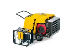 Kaeser Portable Compressors (Mobilair) M17