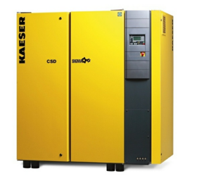Kaeser Screw Compressor CSD 82