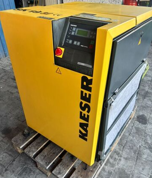 Kaeser Screw Compressor SK19