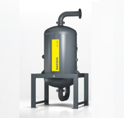 Kaeser Activated Carbon Adsorber ACT 395