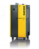 Kaeser Refrigerated Dryer Sectotec TE142