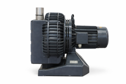 Werner Rietschle Side Channel Blower SKG 340-2V