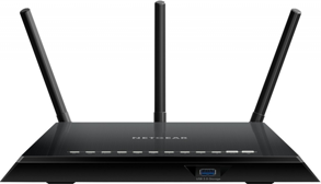 NETGEAR Smart WiFi Router R6400v2