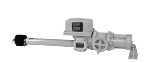 Andco Actuators Linear Electric Actuator 7210T
