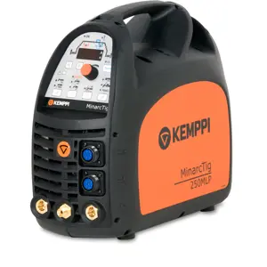 Kemppi Welding Machine MinarcTig 250