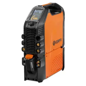 Kemppi Welding Machine MasterTig 335ACDC G