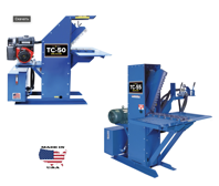 Tire Service International Tire Cutter TC-50