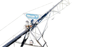 Valmont Industries Center Pivot Irrigation Controller Valley 8120 Series