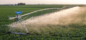 Valmont Industries Center Pivot Irrigation Controller Valley 7000 Series
