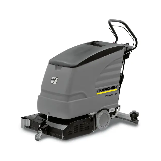Karcher Floor Cleaner BR 530 BAT
