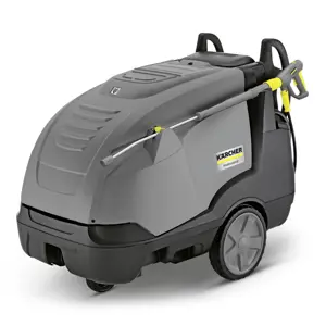 Karcher High-Pressure Washer HDS-E 3.3/25-4M Ef
