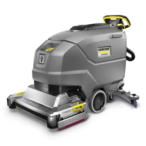 Karcher Floor Scrubber BD 80/100 W Classic Bp