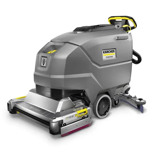 Karcher Floor Scrubber BR 75/75 W Classsic Bp