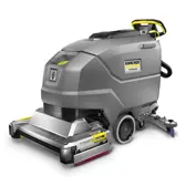 Karcher Floor Scrubber BR 75/75 W Bp Classsic 220 Ah AGM