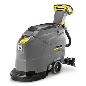 Karcher Floor Cleaner BD 53/40 W