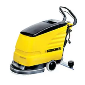 Karcher Floor Cleaner BD 530 BAT