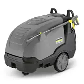 Karcher High-Pressure Washer HDS-E 3.3/25-4M Ec