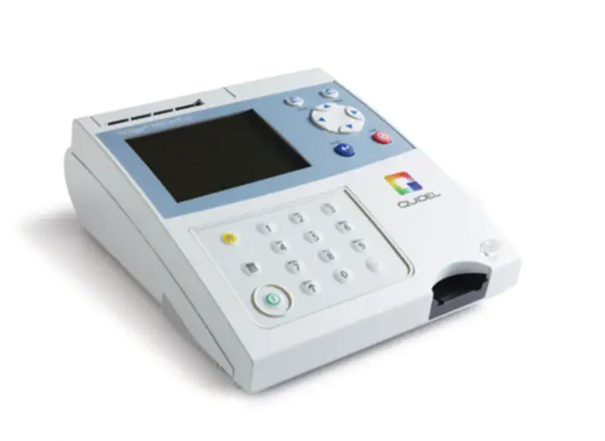 Quidel Cardiovascular Analyzer Triage Meter Pro