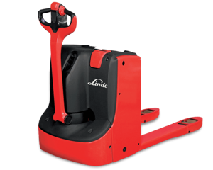 Linde Pallet Truck T 18
