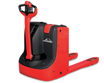 Linde Pallet Truck T 20