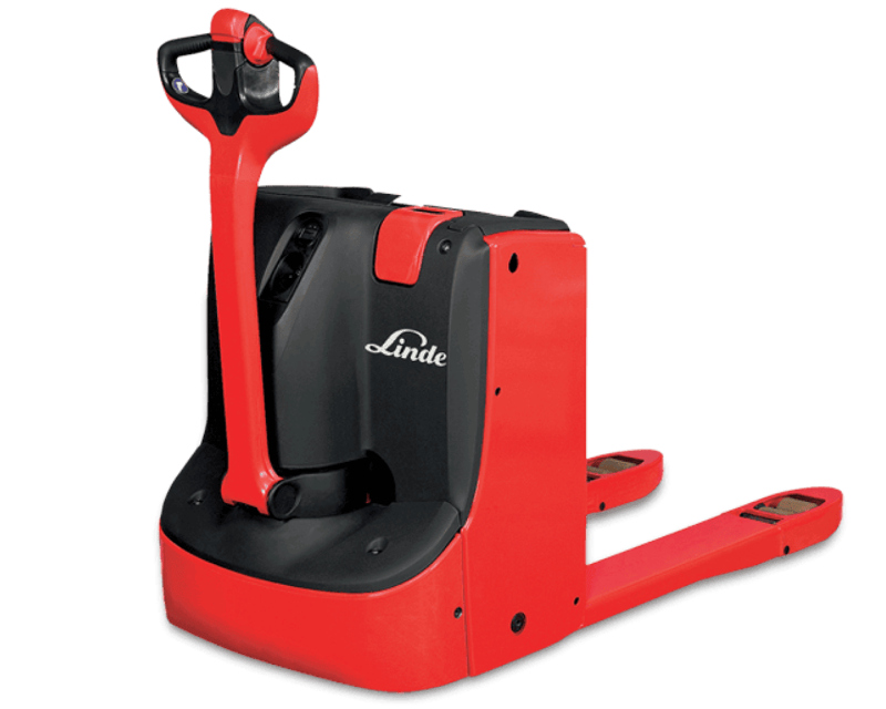 Linde Pallet Truck T 20