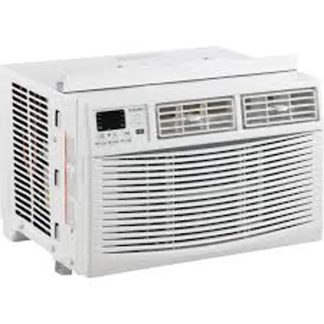 Global Industrial Window Air Conditioner 293080
